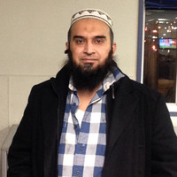Asif Nawaz