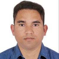 Arjun Nepali