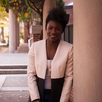 Amira Warrick, M.S.