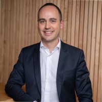 Richard Willemant リチャード・ヴィルマン