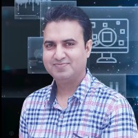 Atul Sharma