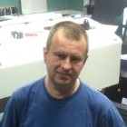 Alex Bosenko