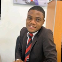 Felix Ankrah