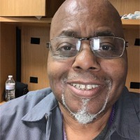 George Wilson