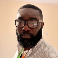 Michael Soyombo