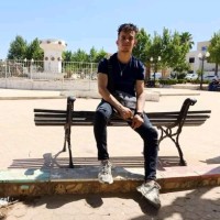 Oussama Benaouda