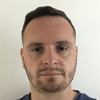 Romain Bervil