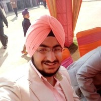 Jagjeet Singh Dhamrait
