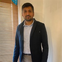 Faisal Masood