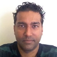 Imran Shariff
