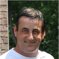 Eric Pomeroy