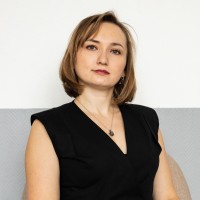 Oksana Kurysheva