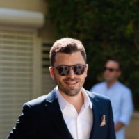 Orya Dahan