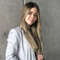 Maria Alejandra Botero Vélez
