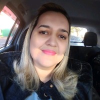 Daiane Camargo