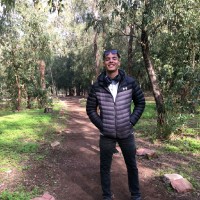 Mouad Rahali
