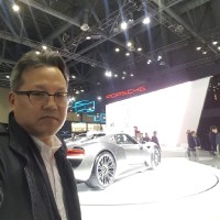 Hyunchul KO