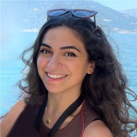 Aya Mouawad