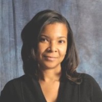 Angela Stevenson