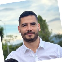 Andrés Hernando Arias Rojas