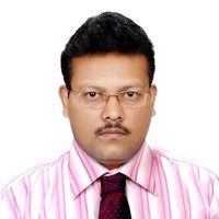 Tapas Naskar