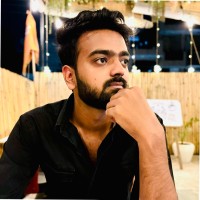 Anubhav Dwivedi