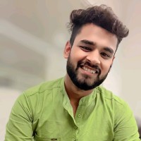 ASHUTOSH KUMAR PRABHAT