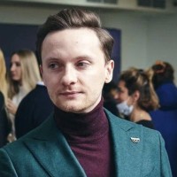 Alexander Gorlenko