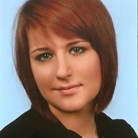 Małgorzata Zaparta