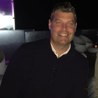 Sean Thompson