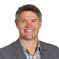 Dan Buckley