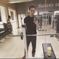 Mark Fabros