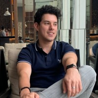 Joaquin Carrillo Sam