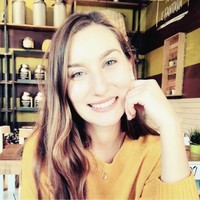 Eftychia Miliotou