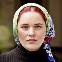 Nikoline Nordlund