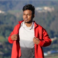 T Bharath kumar