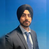 Harshdeep Singh