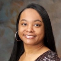 Jakedra Williams