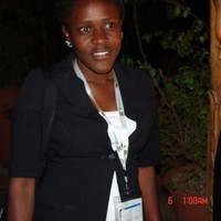 Elizabeth Orembo