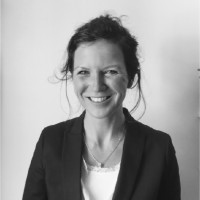 Caroline Kampshoff