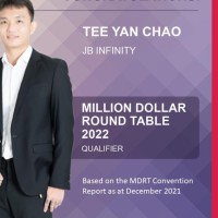 Yan Chao Tee