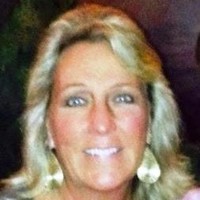 Marsha Frost Griffin