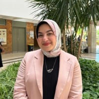 Farah Salem