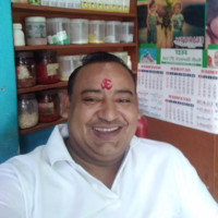Nem Singh