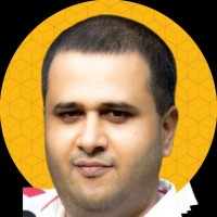 Vinay Abbey