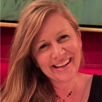 Kelly Rouse