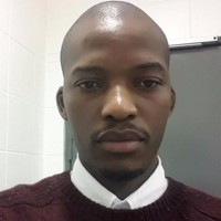 Siphiwe Oscar Mvelase