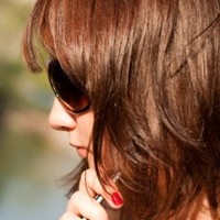 Марина Куликова