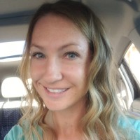 Jessy Robinson