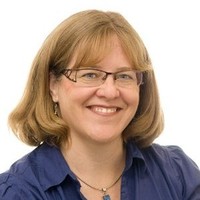 Jennifer Riley